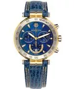 Zegarek męski Herbelin Newport Originals Chronograph