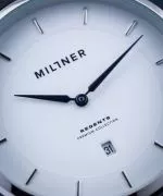 Zegarek męski Millner Regents Silver Black RCB