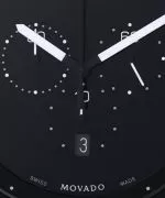 Zegarek męski Movado Sapphire Chronograph 0606800