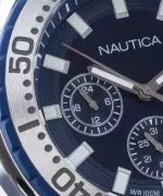 Zegarek męski Nautica Auckland NAPAUC001