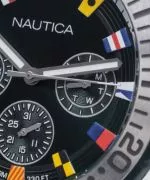 Zegarek męski Nautica Auckland NAPAUC006