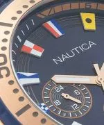 Zegarek męski Nautica Auckland NAPAUC008