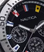 Zegarek męski Nautica Auckland NAPAUC009