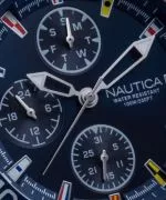 Zegarek męski Nautica Bayside NAPBYS003