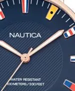 Zegarek męski Nautica Caprera NAPCRF902