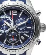 Zegarek męski Nautica Chronograph NAP30LE01
