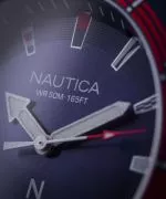 Zegarek męski Nautica N-83 Finn World Box Set NAPFWS011