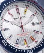Zegarek męski Nautica Jones Beach NAPJBC001