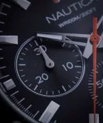 Zegarek męski Nautica Key Biscayne Chronograph NAPKBN008