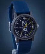 Zegarek męski Nautica N83 Es Pujols NAPEPS101