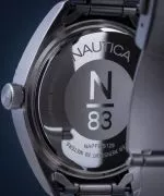 Zegarek męski Nautica N83 Finn World NAPFWS129