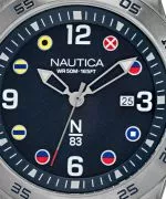 Zegarek męski Nautica N83 Puerto Ayora NAPPAS101
