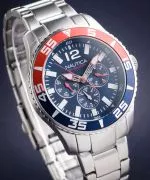 Zegarek męski Nautica NAI16500G