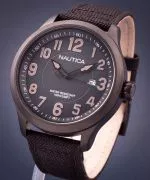 Zegarek męski Nautica NCC 01 NAI11515G