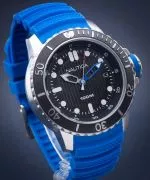 Zegarek męski Nautica Nmx Dive Style NAD18517G