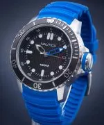 Zegarek męski Nautica Nmx Dive Style NAD18517G