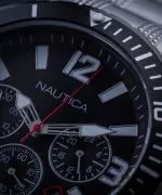 Zegarek męski Nautica NST SET NAPNSS124