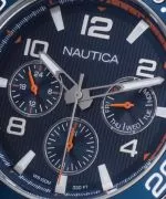 Zegarek męski Nautica Pier 25 NAPP25002