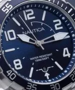Zegarek męski Nautica Pilot House NAPPLH004