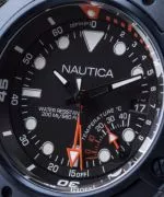 Zegarek męski Nautica Porthole NAPPRH013