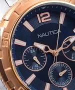 Zegarek męski Nautica Seattle NAPSTL005