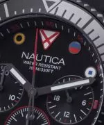 Zegarek męski Nautica Westport Chronograph NAPWPC003