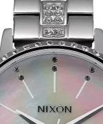 Zegarek męski Nixon Kensington Crystal A0991710