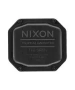 Zegarek męski Nixon Siren A121028600 (A1210286)