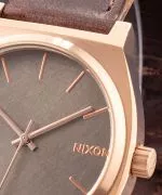 Zegarek męski Nixon Time Teller A0452001