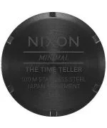Zegarek męski Nixon Time Teller A0453054