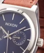 Zegarek męski Nixon Time Teller A9272307 