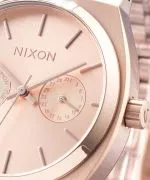 Zegarek męski Nixon Time Teller Deluxe A9221897