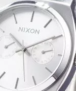 Zegarek męski Nixon Time Teller Deluxe A9221920