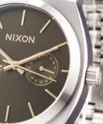 Zegarek męski Nixon Time Teller Deluxe A9222210