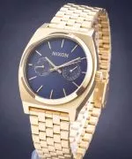 Zegarek męski Nixon Time Teller Deluxe A9222347