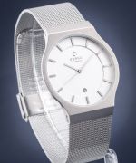 Zegarek męski Obaku Denmark Classic
