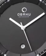 Zegarek męski Obaku Harmony V147GBBSB