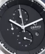 Zegarek męski Obaku Harmony V147GCBSC1