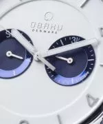 Zegarek męski Obaku Classic V171GMCWSC