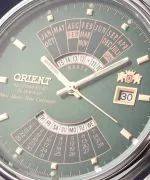 Zegarek męski Orient Automatic Multi-Year Calendar FEU00002FW 