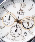 Zegarek męski Orient Chronograph RA-KV0003S10B