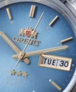 Zegarek męski Orient Classic Automatic FAB0000AL9