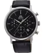 Zegarek męski Orient Classic Chronograph RA-KV0404B10B