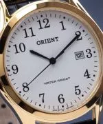 Zegarek męski Orient Classic Design FUNA9001W0