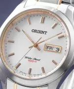 Zegarek męski Orient Classic Quartz FUG0Q002W6