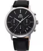 Zegarek męski Orient Contemporary Chronograph					 RA-KV0303B10B