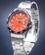 Zegarek męski Orient Diver Date Quartz FUG1S002M6