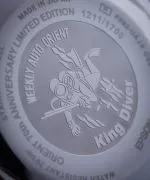 Zegarek męski Orient King Diver Limited Edition RA-AA0D04G0HB