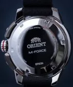 Zegarek męski Orient M-Force Diver Automatic RA-AC0L04L00B