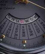 Zegarek męski Orient Multi-Year Calendar FEU00002KW